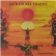 Jack Of All Trades - Around And Away